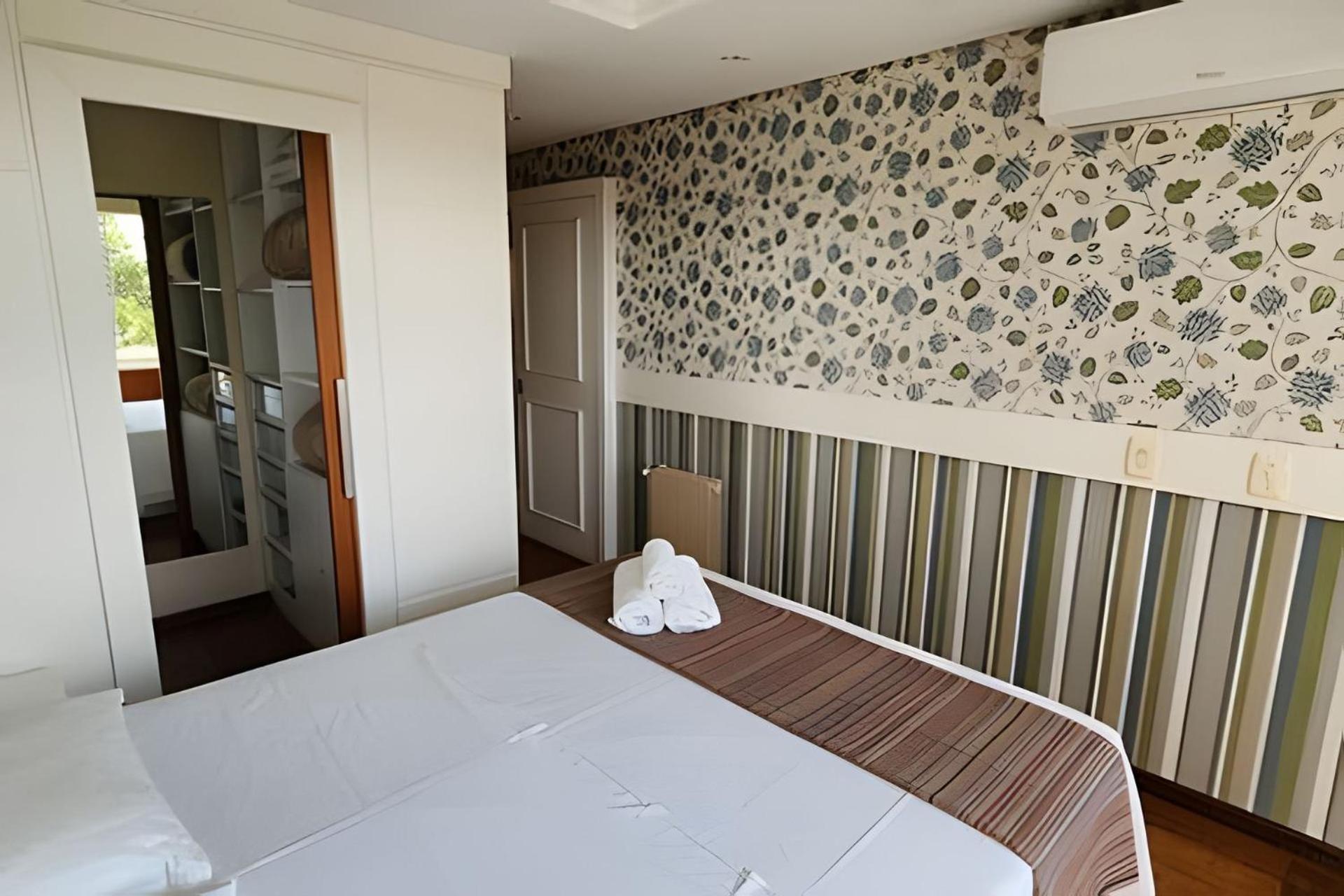 Maravilhoso Apartamento No Centro De Gramado Exterior foto