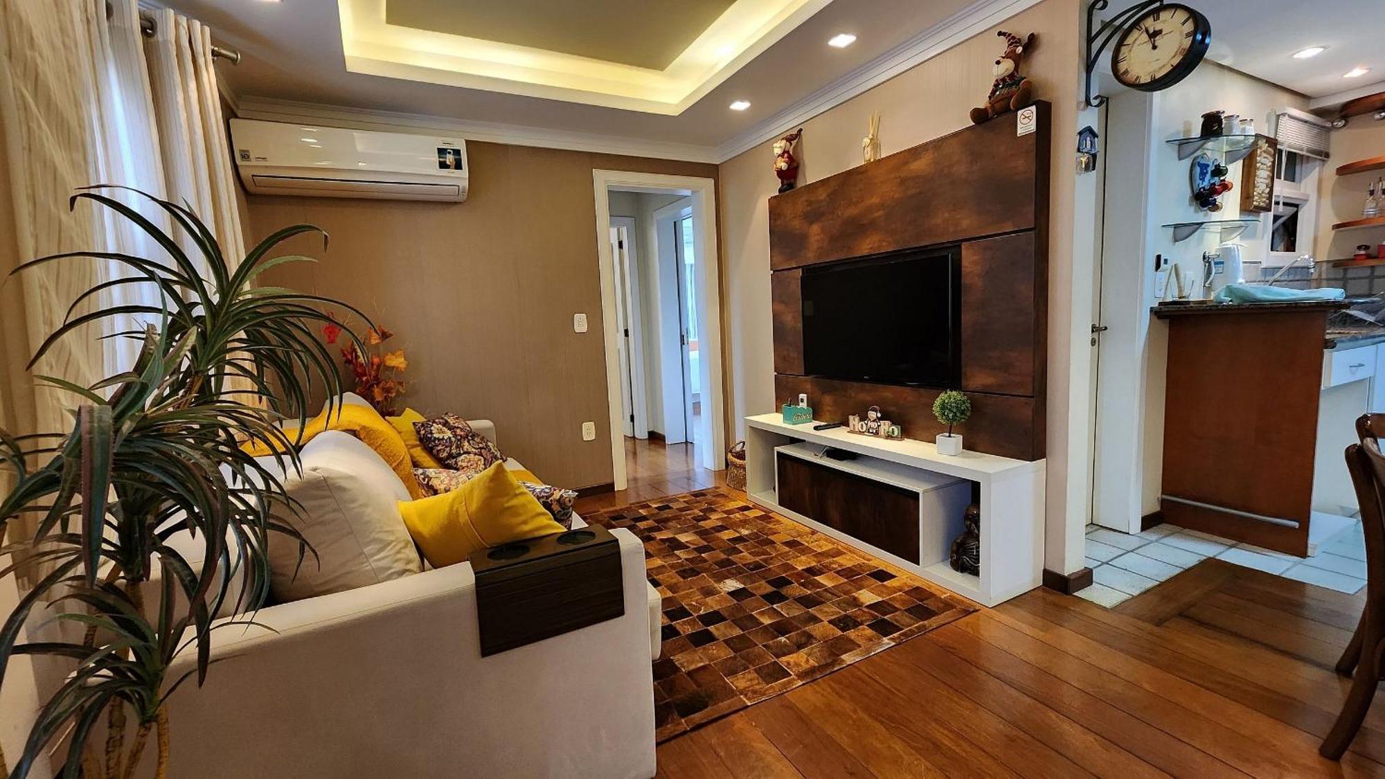 Maravilhoso Apartamento No Centro De Gramado Exterior foto